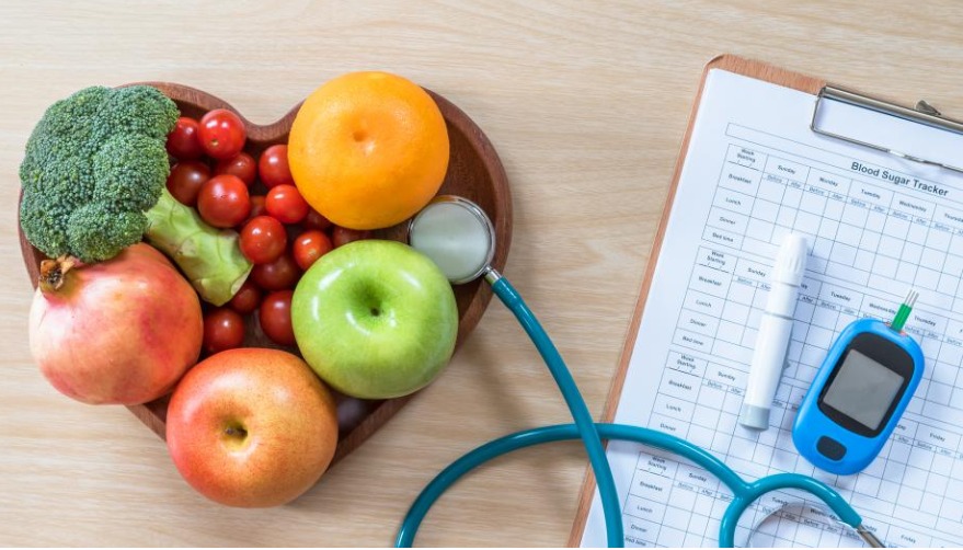 'Is There a Diabetes Cure? know What lifestyle changes can help you manage y'